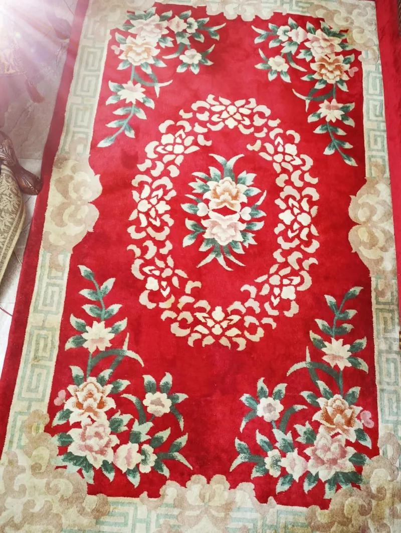 سجاده شنواه مستورده للبيع هاند ميد مقاس *** **** حاله الجديده