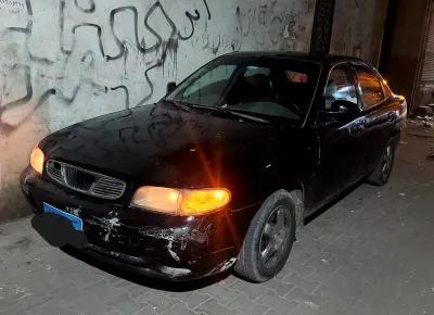 دايو نوبيرا 1997