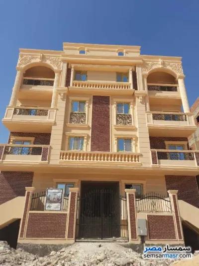 شقة للبيع في المنصورة