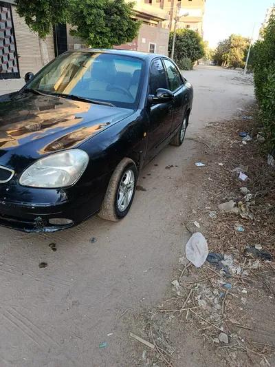 دايو نوبيرا 2001