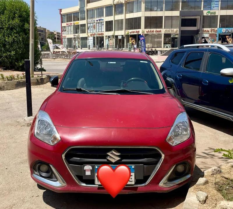 للبيع سوزوكي دازير موديل 2022