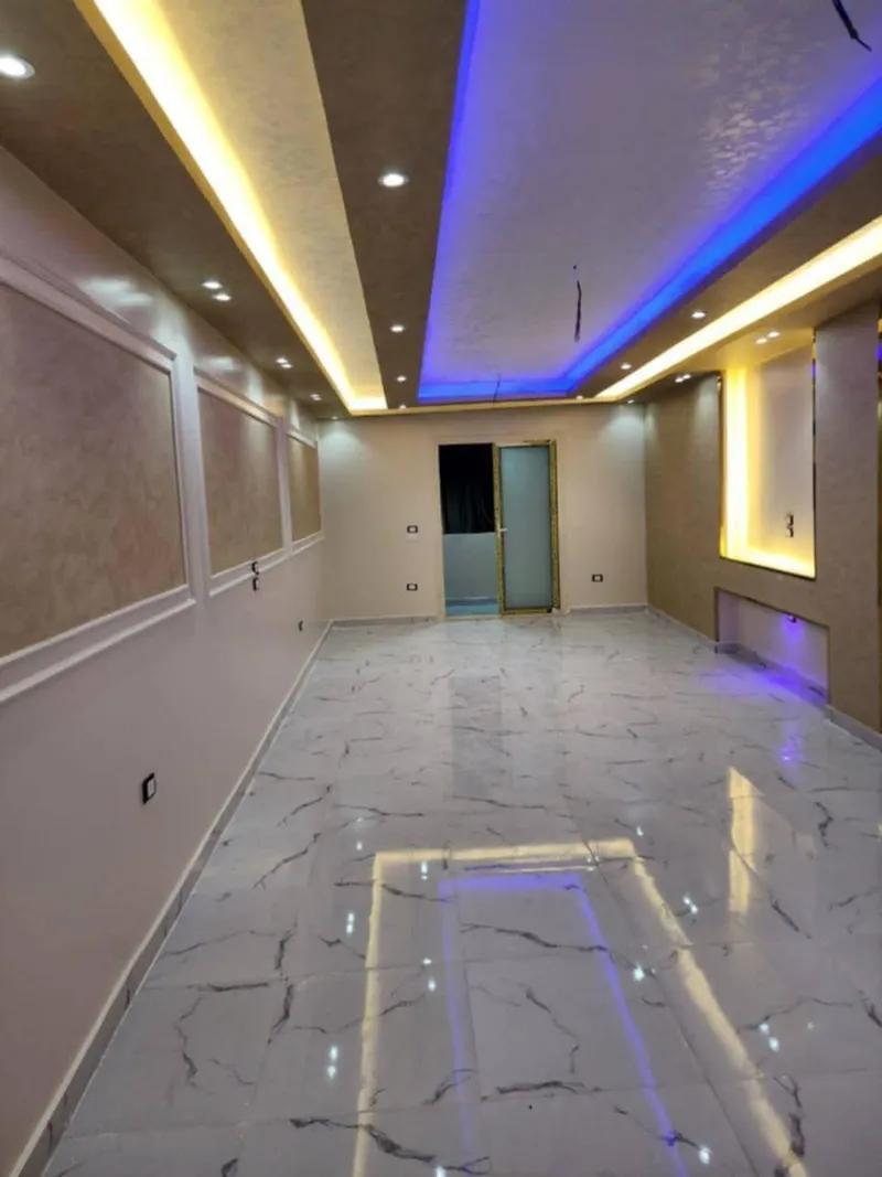 شقه لقطه للبيع بالمطبعه فيصل