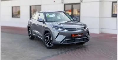 بي واي دي يوان 2025