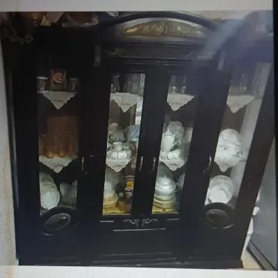 نيش استعمال خفيف كالجديد في حدائق القبة, القاهرة - 2,000 EGP