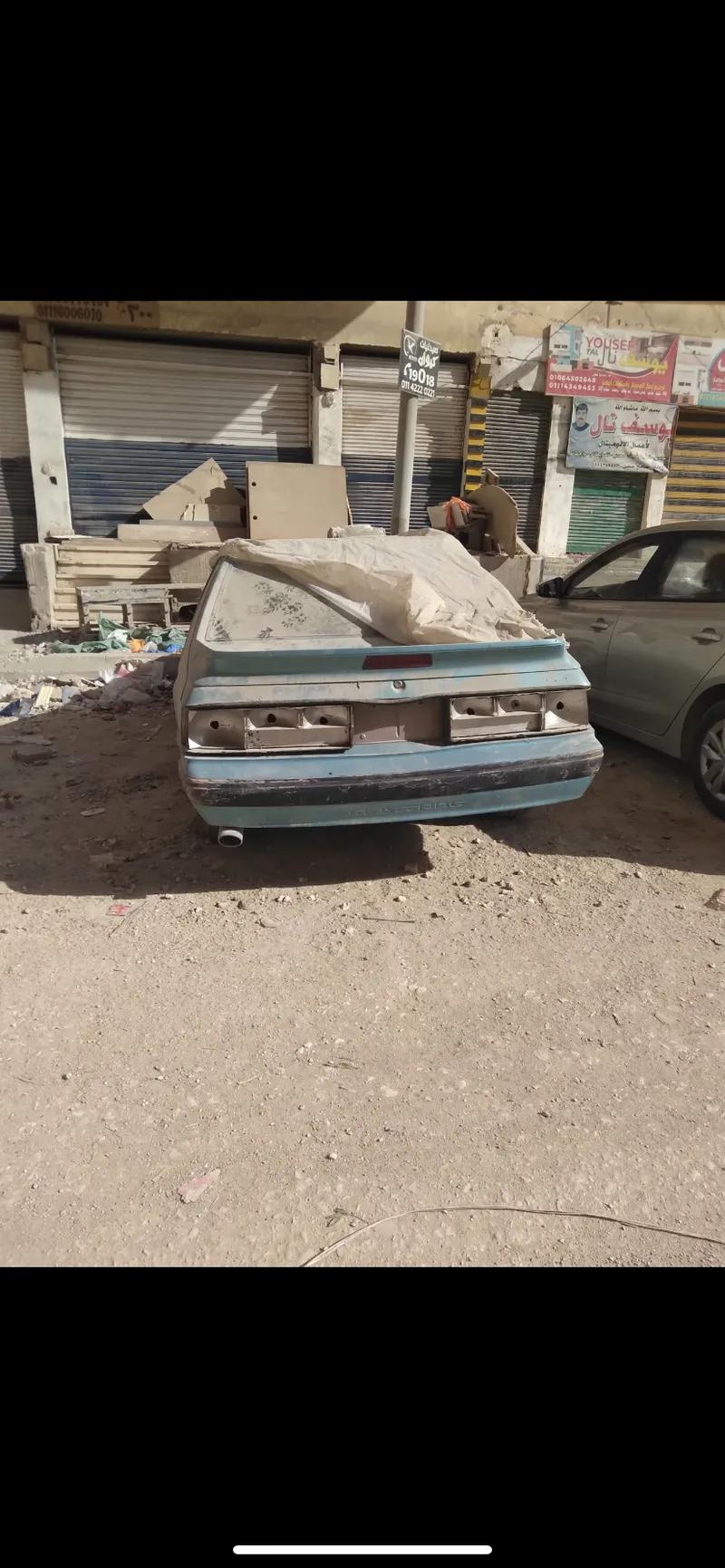 محل للبيع في الهضبة الوسطى – المقطم