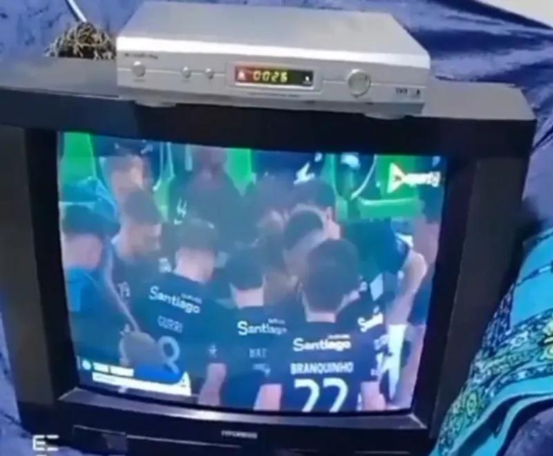 تليفزيون هيونداي للبيع