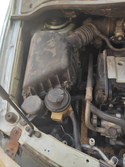 هيونداي ماتريكس 2008