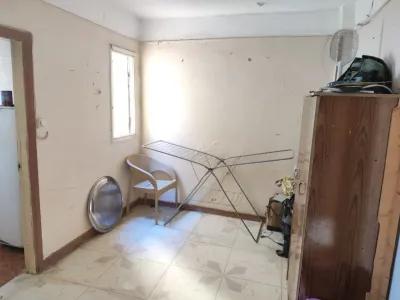 شقة للبيع في حلمية الزيتون