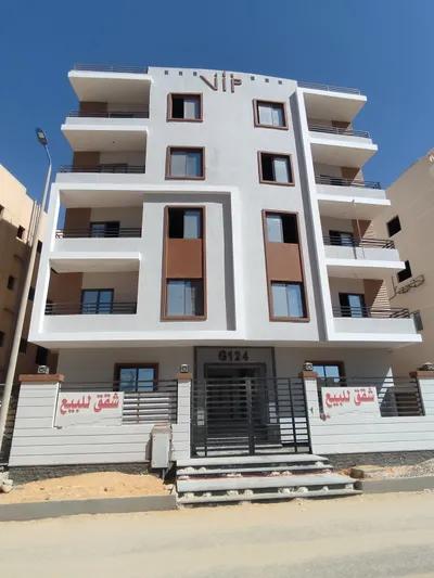 شقة للبيع في النرجس الجديدة