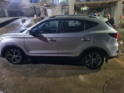 ام جي ام جي زي اس 2021