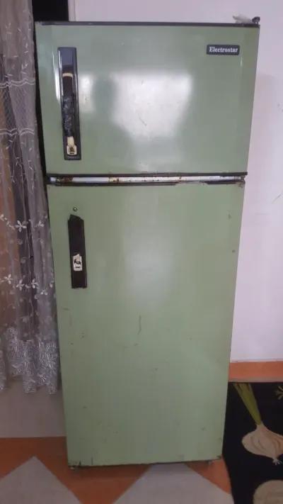 تلاجة الكتروستار ديفروست 12 قدم في الهرم, الجيزة - 4,500 EGP