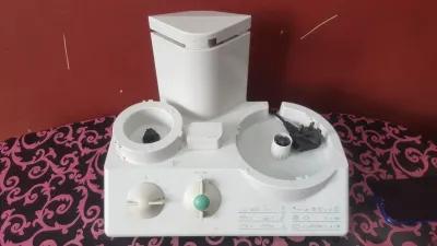 كيتشن ماشين براون الماني أصلي في الهرم, الجيزة - 3,800 EGP