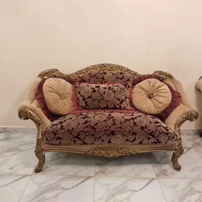 صالون مدهب في فيصل, الجيزة - 10,000 EGP