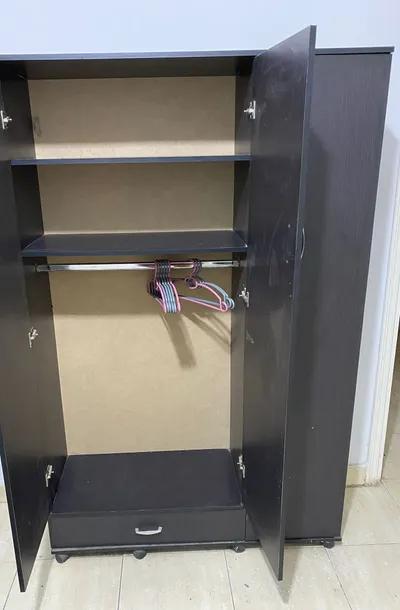 دولاب 3 ضلفة في المنصورة, الدقهلية - 2,300 EGP