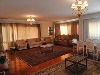 شقة بلوران بسعر خيالى