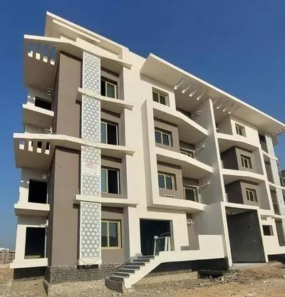 شقة للبيع في مدينة الخمائل