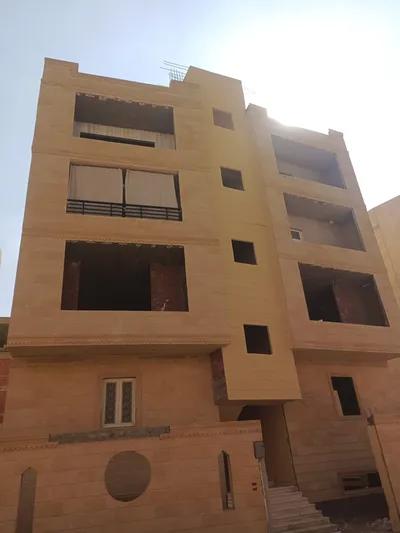 شقة للبيع في مدينة بدر