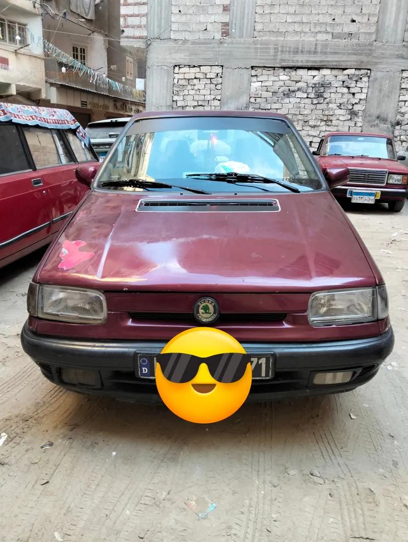 عربيه فليشيا للبيع موديل ٩٧