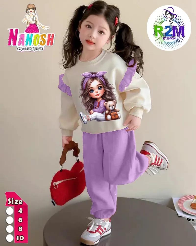 ملابس أطفال خامه مستورده وعاليه الجوده