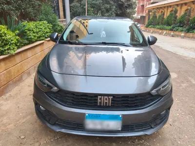 فيات تيبو 2021