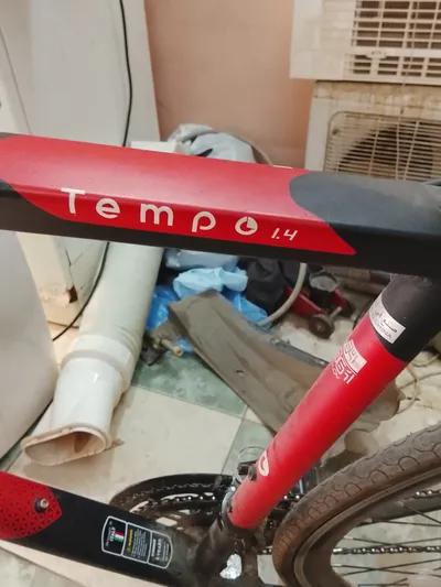 عجلة Trinx Tempo في مركز سوهاج, سوهاج - 6,500 EGP