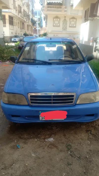 جيلي أخرى 2004