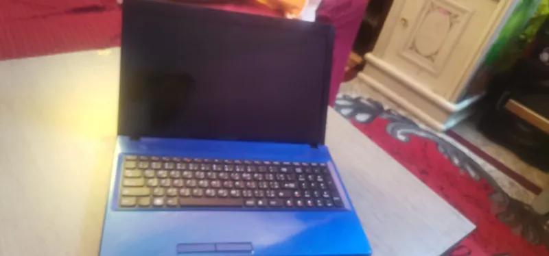 لاب توب lenovo g580