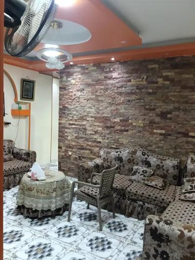 شقة للبيع في المرج