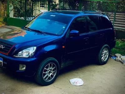 اسبيرانزا تيجو 2011