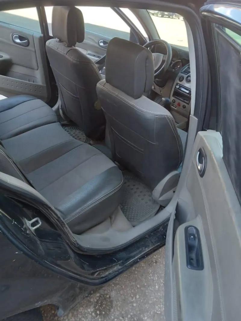 سياره رينو ميجان تو 2006