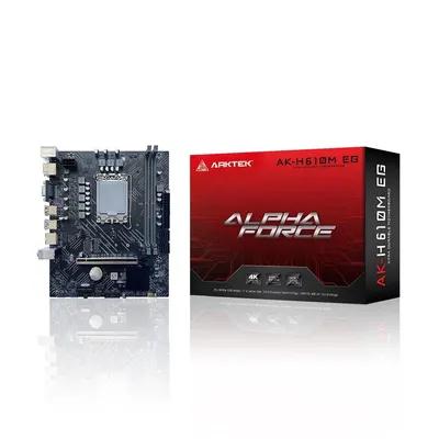 motherboard h610 arktek في الزرقا, دمياط - 2,800 EGP