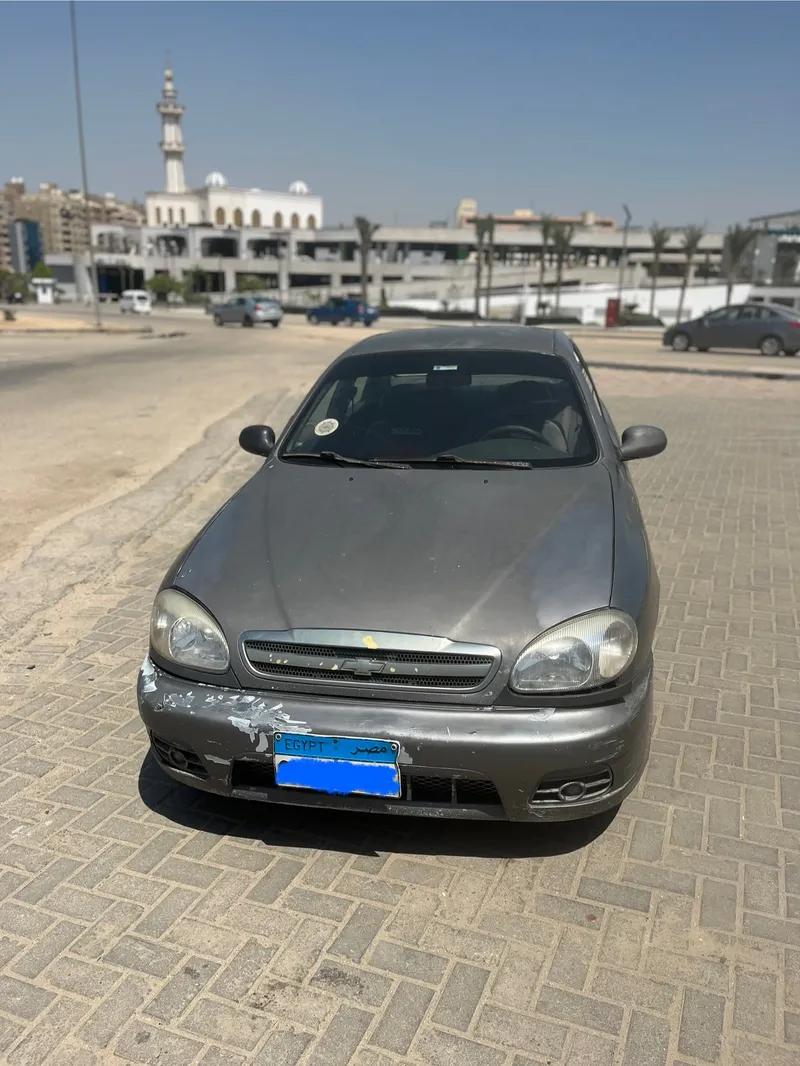 شيفروليه لانوس 2009