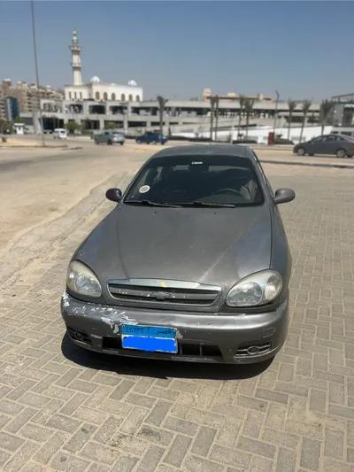 شيفروليه لانوس 2009