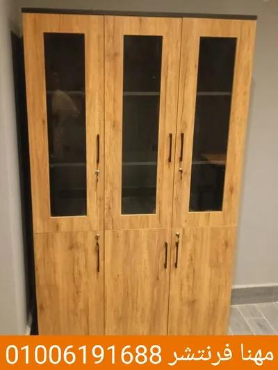 مكتبة مستندات لحفظ أوراقك وفايلات في المهندسين, الجيزة - 8,700 EGP