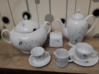 طقم صيني لم يستخدم في فيصل, الجيزة - 3,500 EGP