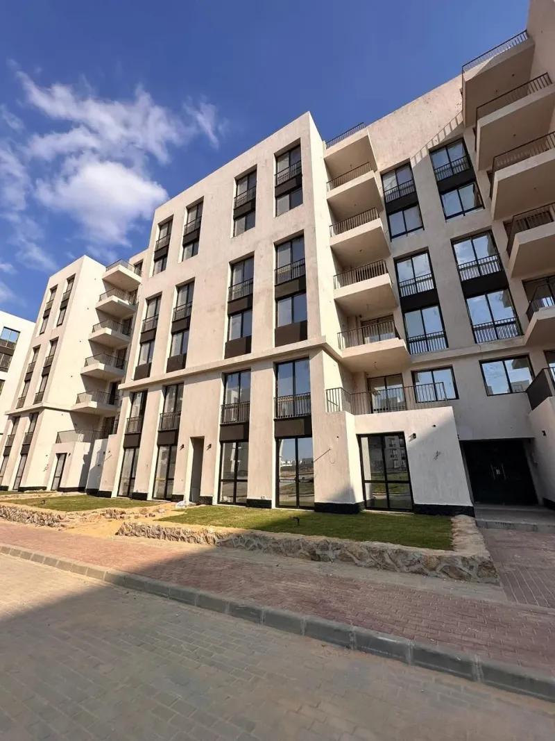 كمبوندEco west