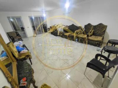 شقة للبيع في فراندا سموحة