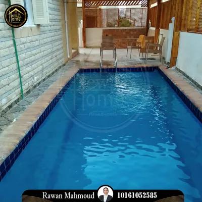 فیلا للبيع في مرسى مطروح