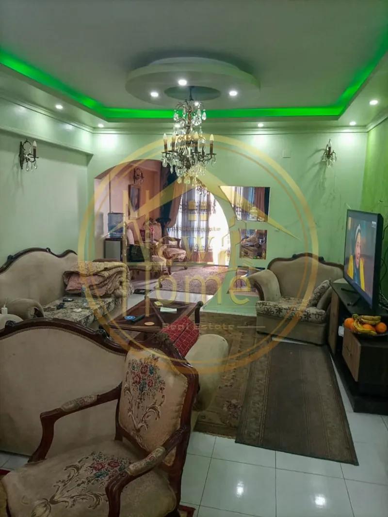 شقه مميزه للتمليك بكليوباترا