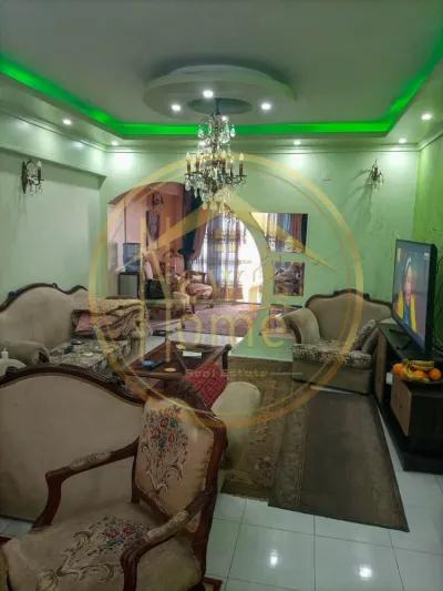 شقة للبيع في كليوباترا