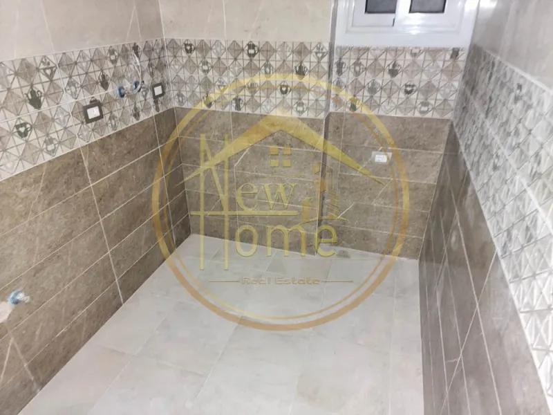 شقه مميزه للتمليك بعمارات سوليك