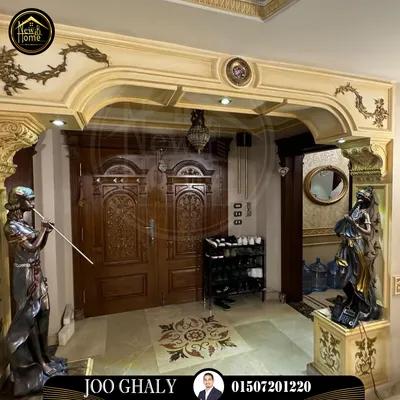 شقة للبيع في سيدي جابر