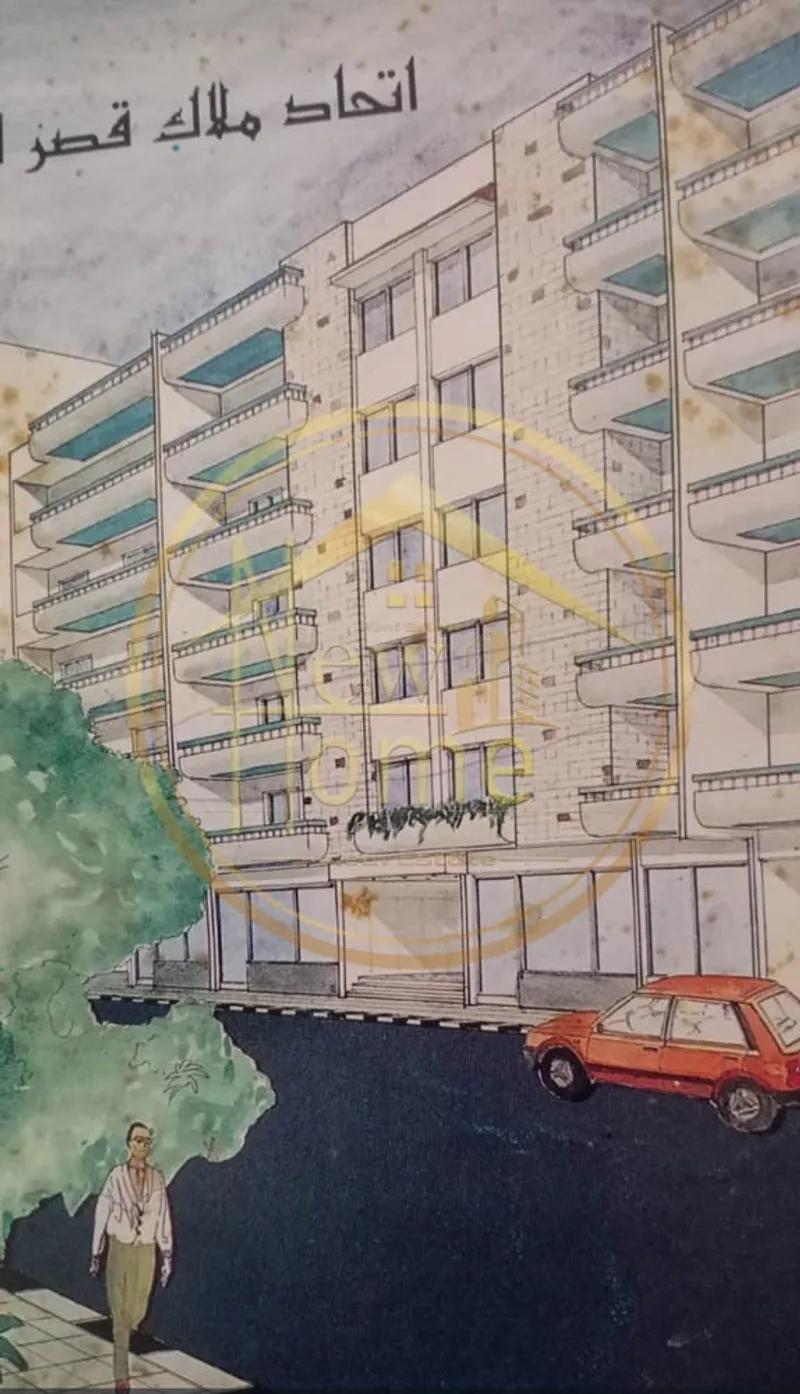 شقه مميزه للبيع بميامي على البحر