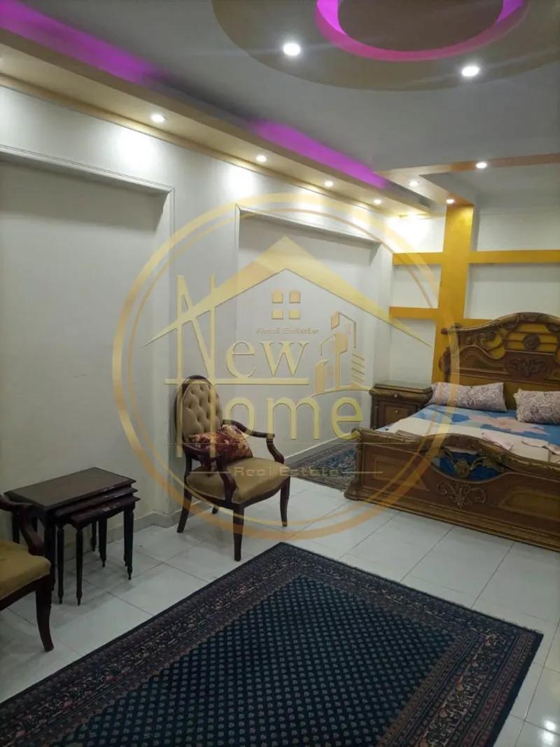 شقه 150م للبيع بكليوباترا