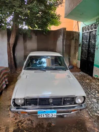 تويوتا كورولا 1979