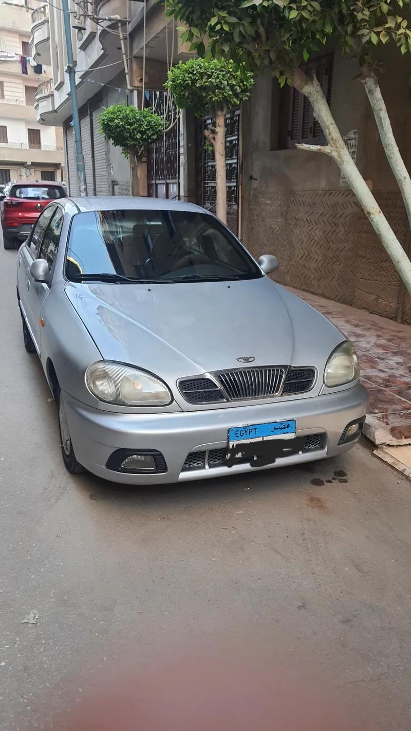 دايو لانوس ٢٠٠٦