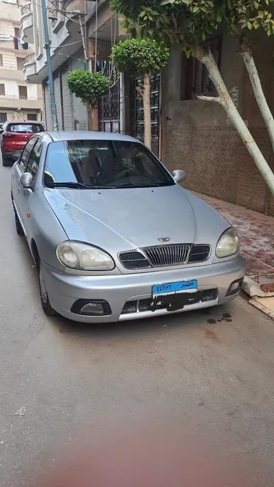 دايو لانوس 2006