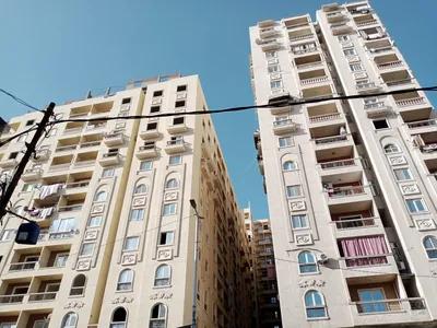 شقة للبيع في المعمورة