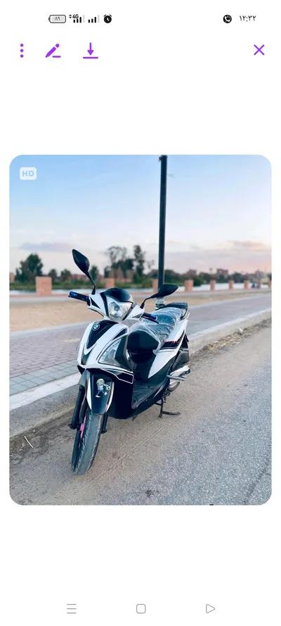 حوا إكس ماكس 2022