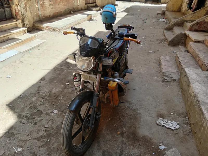 موتوسيكل وينج